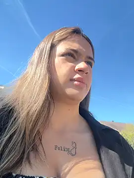 BabyKathy online show from 04.07.26