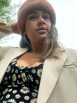 BabyKathy online show from 04.12.26