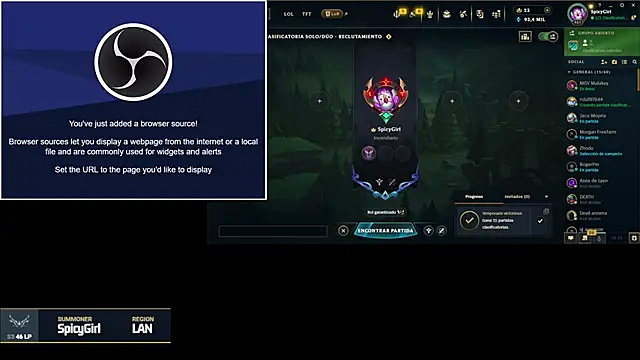 SpicyGirl77 online show from 02.16.26