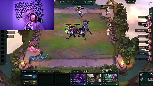 SpicyGirl77 online show from 03.01.26