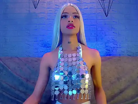 DahliaGill online show from 02.12.26