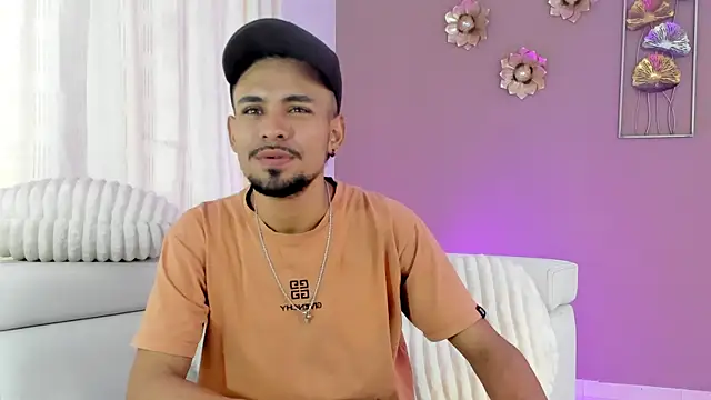 neyder sanz online show from 02.17.26