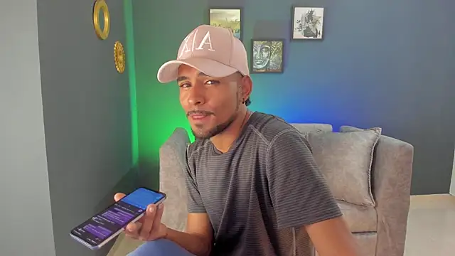 neyder sanz online show from 02.27.26