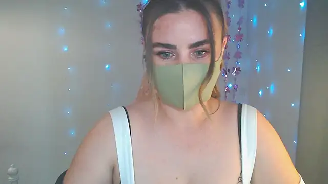 Avelina1 online show from 05.12.26