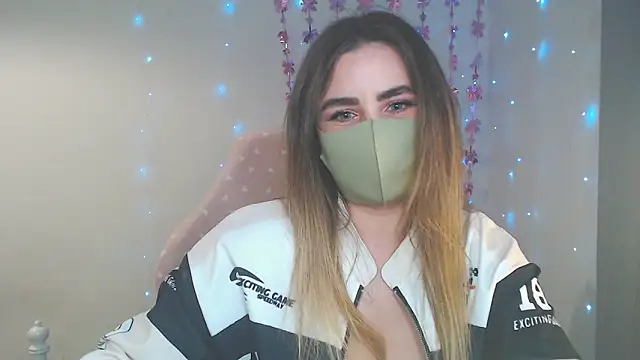 Avelina1 online show from 05.20.26