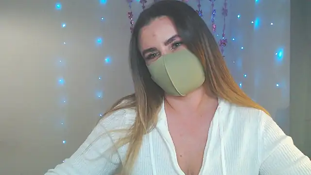 Avelina1 online show from 05.26.26