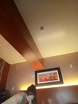 ASHLEY SUNNY2 online show from 03.12.26