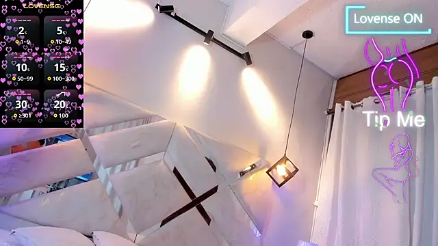 Wildkiitty online show from 03.17.26