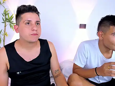 blacke1 online show from 02.19.26