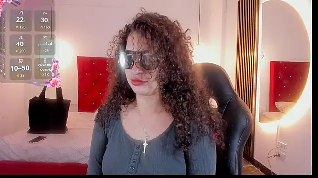 Snapshot of NoaMalak7 chatting on 02.12.26 NoaMalak7 online show from 02.12.26