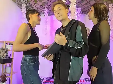 Dapnhe hot2006 online show from 03.02.26