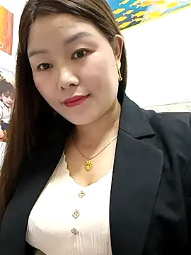 Jennie dogy online show from 03.18.26