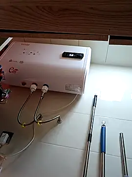 Jennie dogy online show from 04.08.26