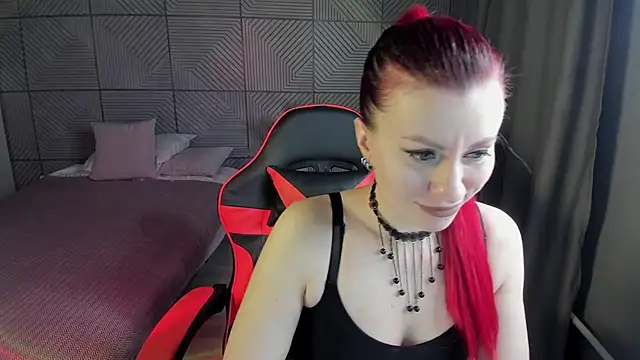 Snapshot of RinaFox__ chatting on 02.28.26 RinaFox online show from 02.28.26