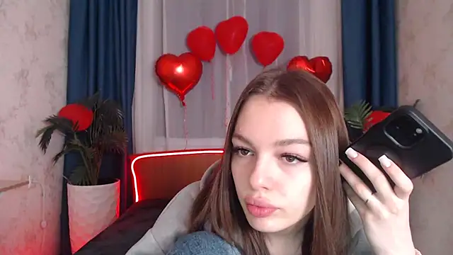 CandyGyrl online show from 02.21.26