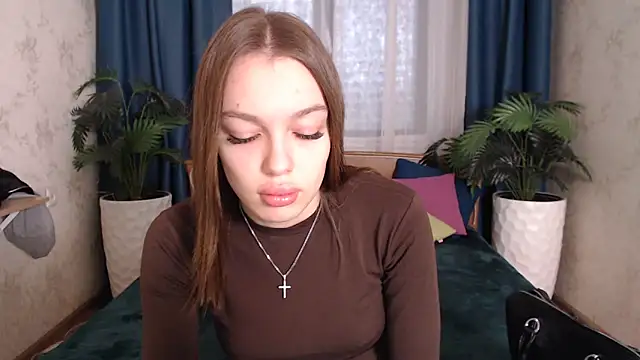 CandyGyrl online show from 05.06.26