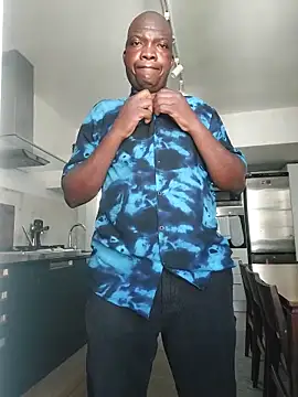 dickman66XX online show from 04.04.26