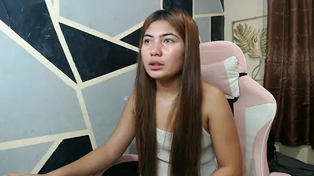 Snapshot of Jam_morena_ chatting on 02.11.26 Jam morena online show from 02.11.26