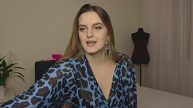 GEvangelinka online show from 05.30.26