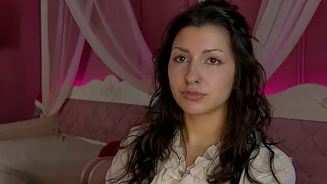 AngelaCox online show from 02.06.26