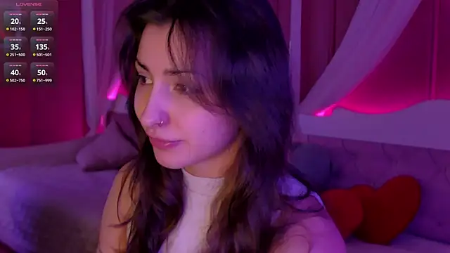 AngelaCox online show from 03.06.26