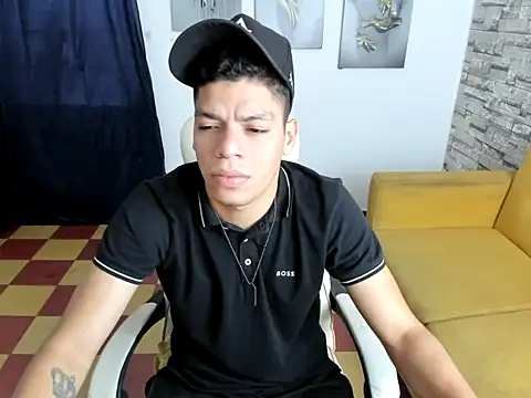 Andres sant  online show from 02.04.26