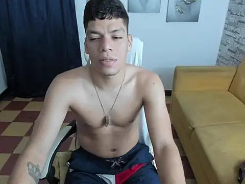 Andres sant  online show from 02.24.26