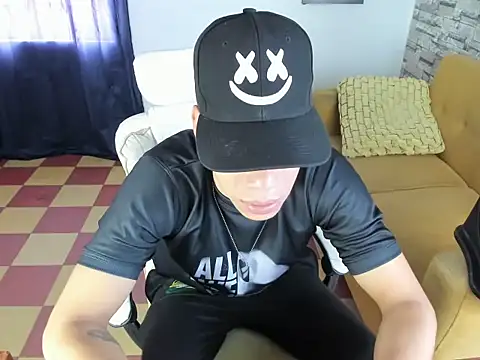 Andres sant  online show from 03.20.26