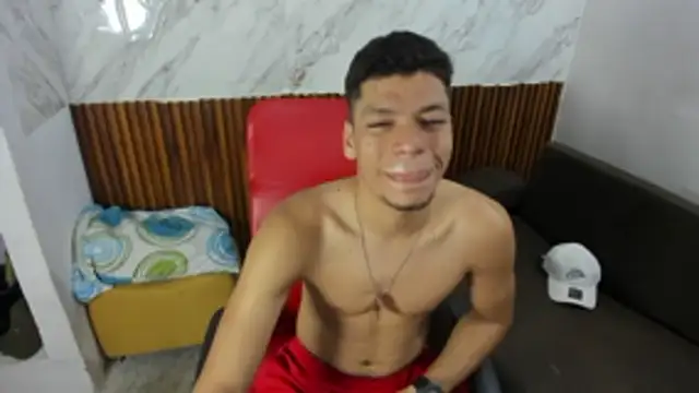 Andres sant  online show from 04.12.26