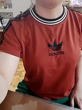 LiilyZi online show from 03.26.26