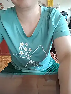 LiilyZi online show from 05.29.26