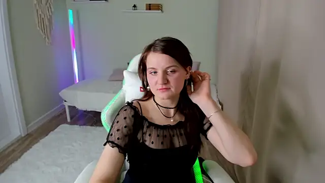 Maria Rogers online show from 02.07.26