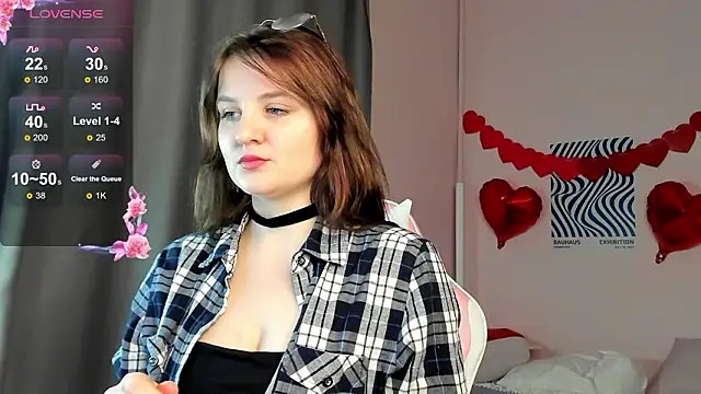 Maria Rogers online show from 02.15.26