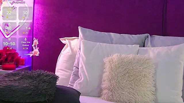 CellineHudson online show from 03.11.26