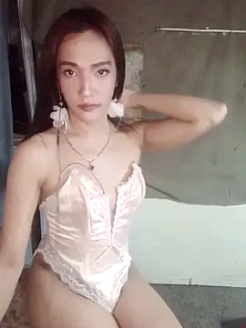 GeorginaLove09 online show from 06.06.26