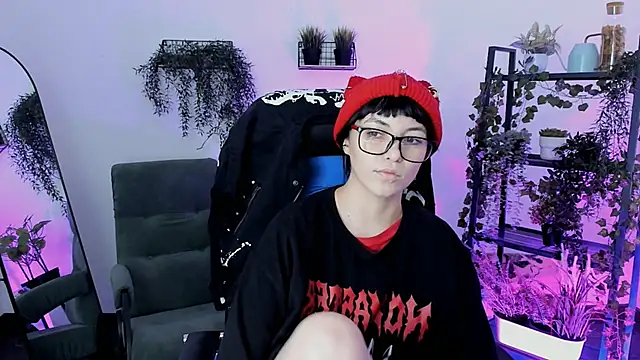 NeoGeisha online show from 04.09.26