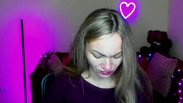 BlondMikey22 online show from 03.23.26