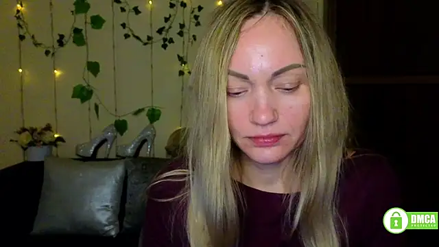 BlondMikey22 online show from 03.25.26