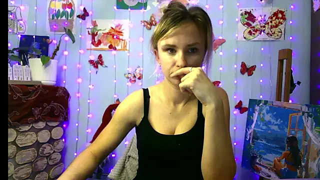 HarleyWidLife online show from 03.01.26