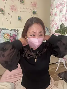 Nokaze-LOVE online show from 02.20.26