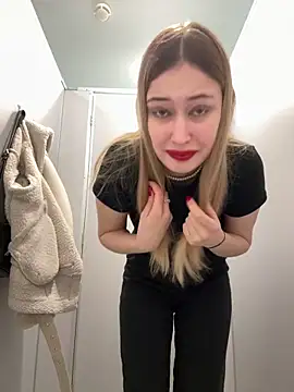 blonde exe online show from 04.09.26