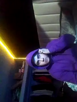 cobalto azul online show from 02.04.26