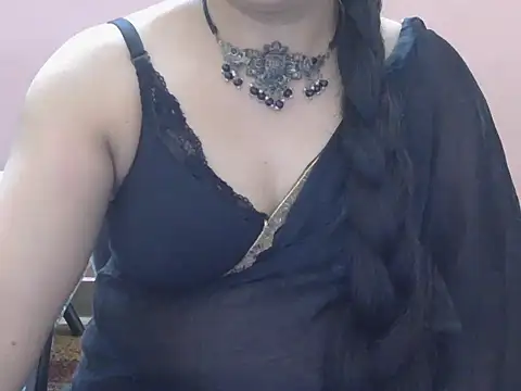 Cute Sheetal online show from 03.13.26
