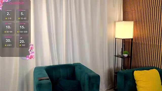 BoyarDuchess online show from 03.03.26