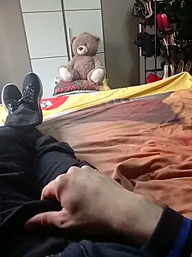 LASCHIAVA6TV72 online show from 03.03.26