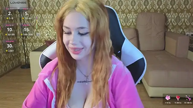 laylaura online show from 05.28.26