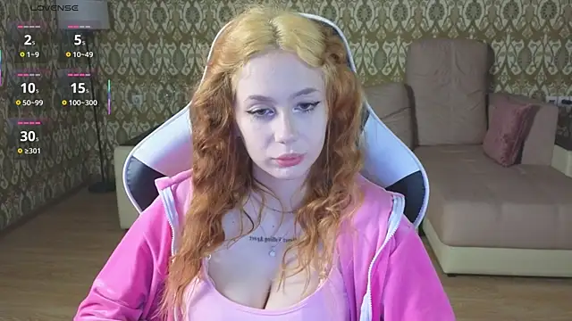 laylaura online show from 05.29.26