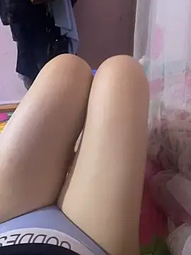 Irene 007 online show from 02.17.26