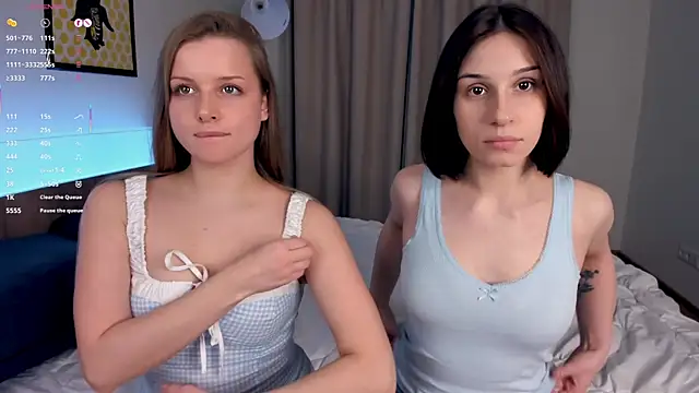 DennisBeermann online show from 02.19.26