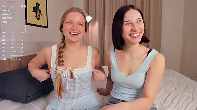 DennisBeermann online show from 02.20.26